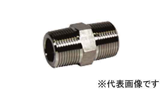 ねじ込み 高圧 ニップル
