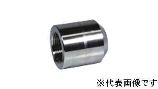 ねじ込み 高圧 ボスカップリング