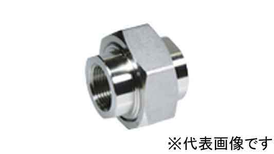 ねじ込み 高圧 ユニオンO.R