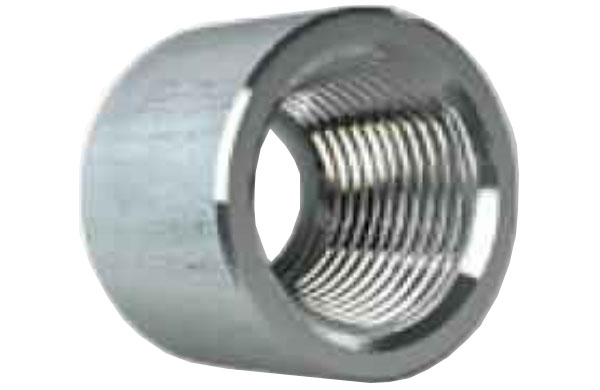 ハーフテーパソケット(PT)