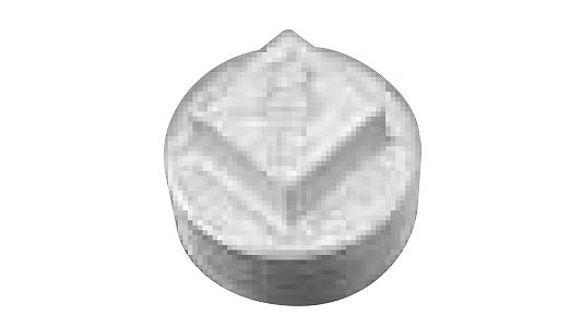 日立四角プラグ(P