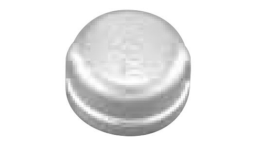 日立キャップ(BCA(バンド付