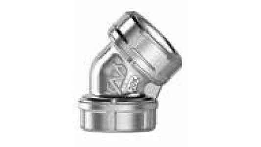 ON 45°エルボ(NJX45E