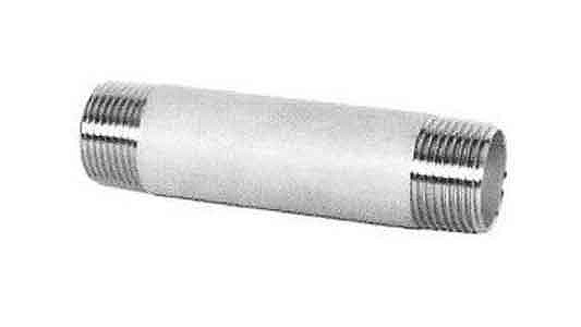 MD 両長ニップル