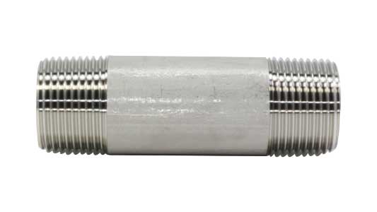 ナゴヤ 両長ニップル(NL