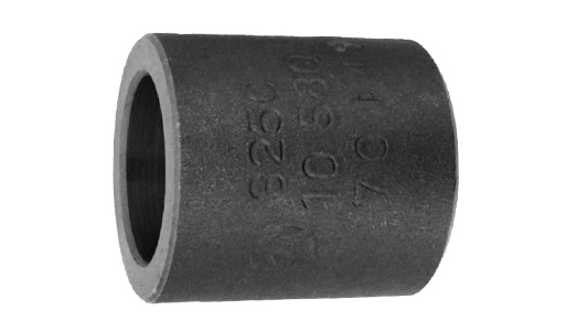 差込高圧ハーフカップリングS80