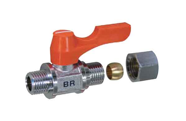 エースボール BR-23/24