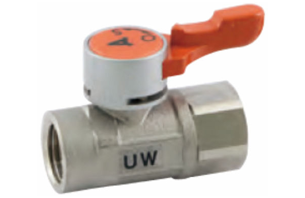 エースボール21 UW型