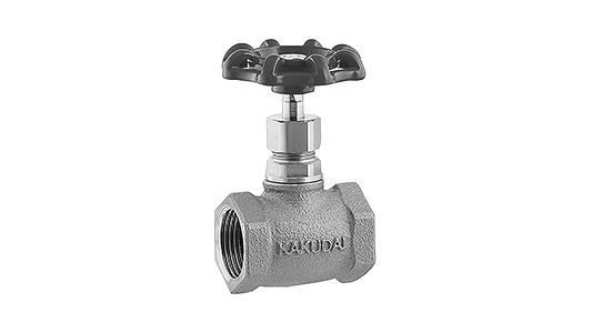 グローブバルブ