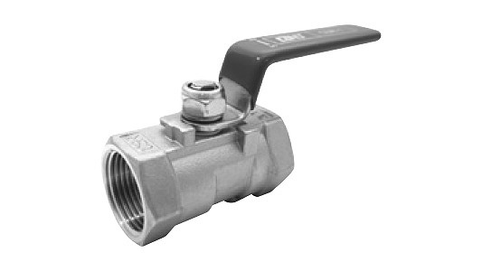 ボールバルブ CSR-PS2