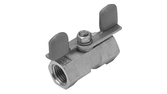 ボールバルブCSG-P×GS2T