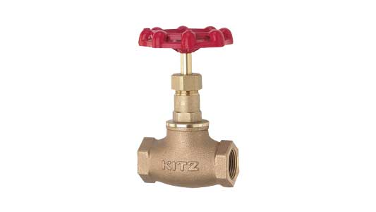 グローブバルブ(J(KITZ