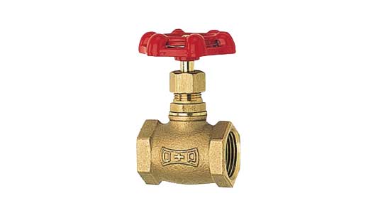 グローブバルブ(Q(KITZ