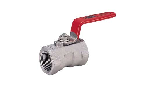 ボールバルブ(UTK(KITZ