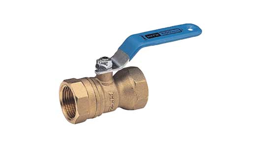 ボールバルブ(ZH(KITZ