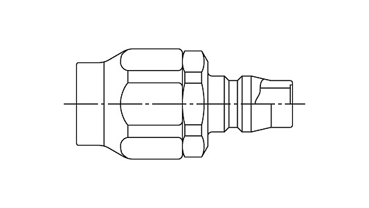 ハイカプラPN-BH(ブレード