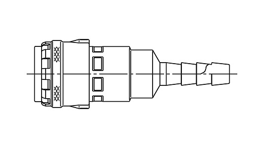 ロックカプラL200(SH型
