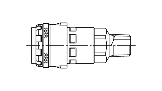 ロックカプラL200(SM型