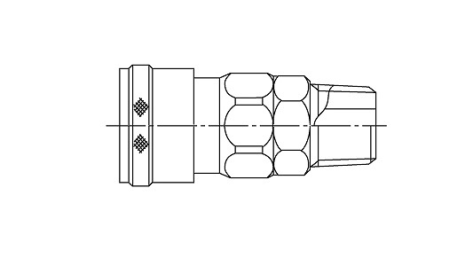 ハイカプラTW20(SM型