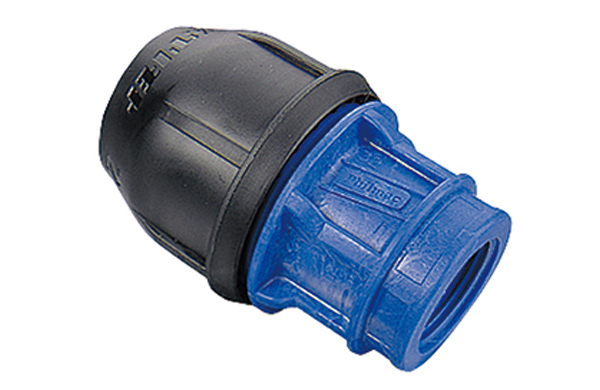 ポリグリップ メネジ付ソケット