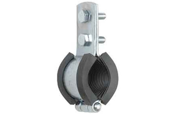 防振ハード立バンド