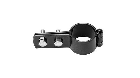 ブラック立バンド