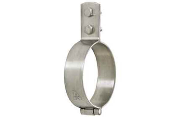 ステンTN立バンド