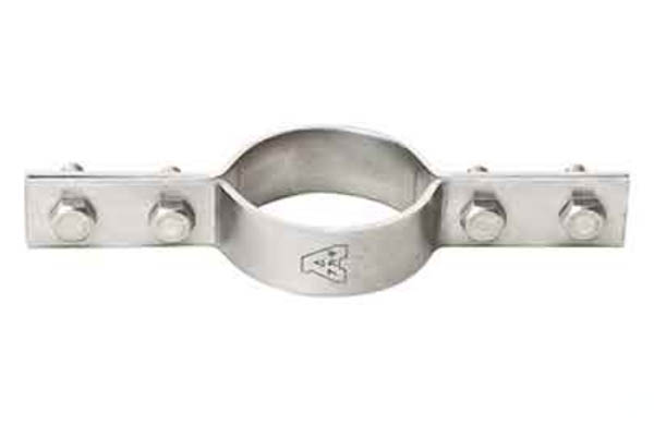 ステン床バンド