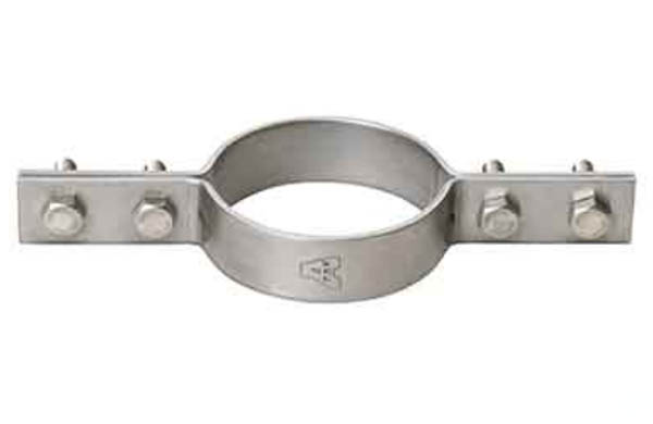 ステンTN床バンド