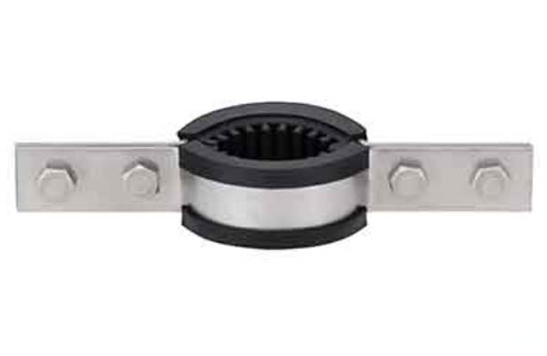 ステン床バンド10Tゴム付