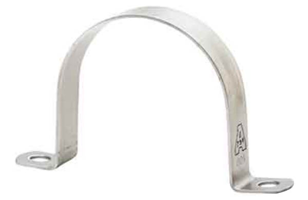 ステン厚サドルボルト穴