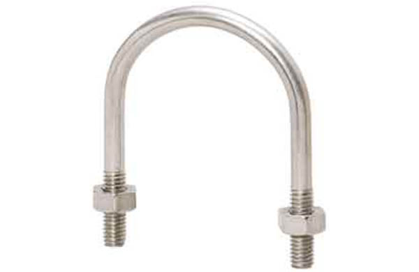 ステンCL用Uボルト