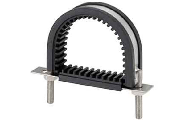 ステン防振Uバンド