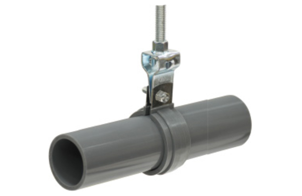 ELフラット吊バンドVP管110