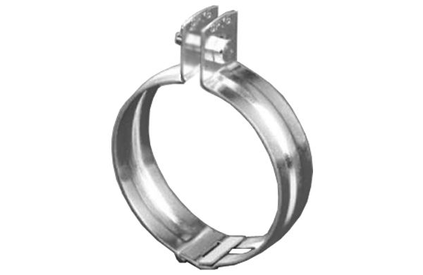 組式スパイラル吊バンドタン無し