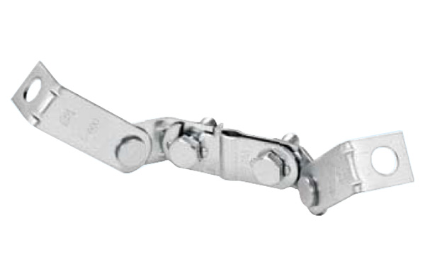 振れ止め金具 KYS3ーW90