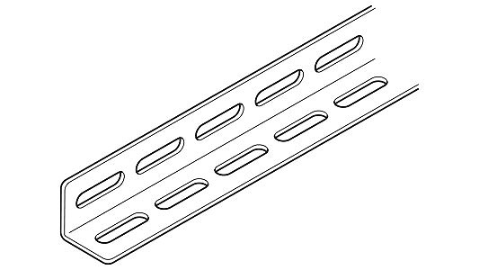 SCアングルL40W-2100