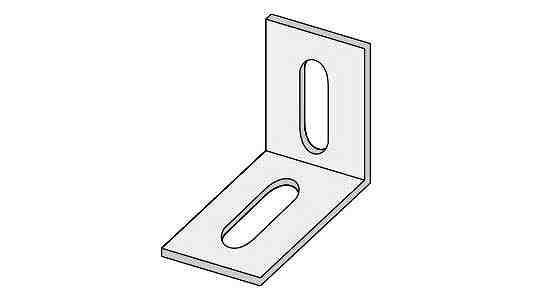 ABCパーツ(補助金具(V?32