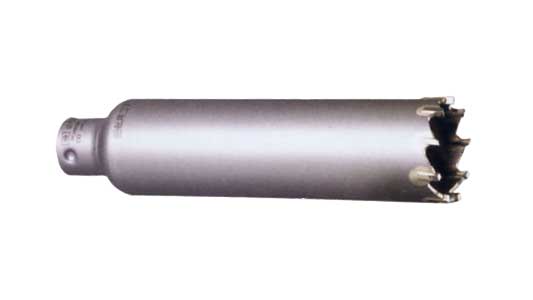 回転用コアドリル(カッター