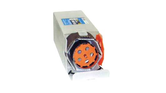 塩ビ管コアキット(ストレート