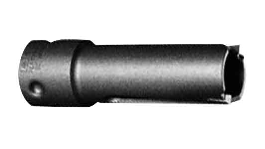 FRP用コアドリル(カッター