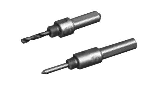 MBミニカッターシャンク(日立日