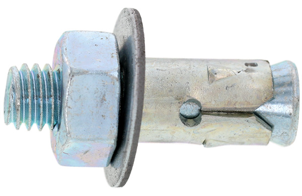 ABロックアンカー ABAタイプ