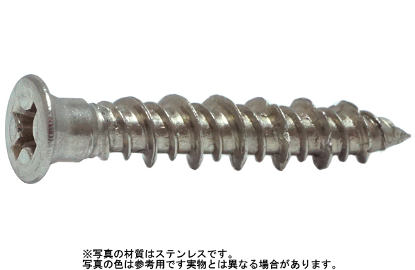 Pレスアンカー(皿 小頭