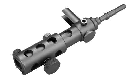 D筋アタッチメント(DKA