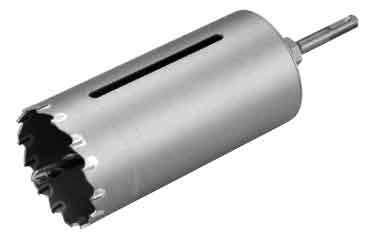 オールコアドリル LV(ストレー