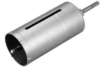 オールコアドリル LS(ストレー