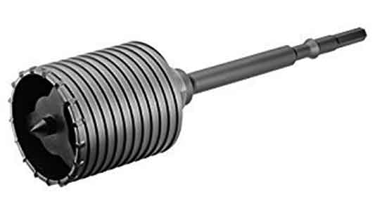 オールコアドリル(HC(ボディ