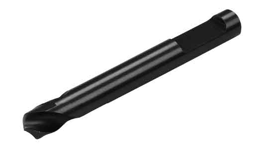 ハイスセンタードリル(AQ用