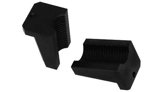 D筋チャックコマ DCHーCP